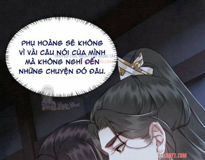 Trọng Sinh Bá Sủng Nhiếp Chính Vương Quá Mạnh Mẽ Chapter 131 - 54
