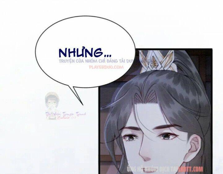 Trọng Sinh Bá Sủng Nhiếp Chính Vương Quá Mạnh Mẽ Chapter 131 - 83