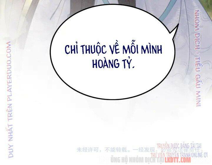 Trọng Sinh Bá Sủng Nhiếp Chính Vương Quá Mạnh Mẽ Chapter 133 - 113
