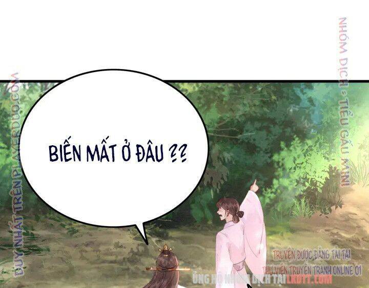 Trọng Sinh Bá Sủng Nhiếp Chính Vương Quá Mạnh Mẽ Chapter 133 - 32