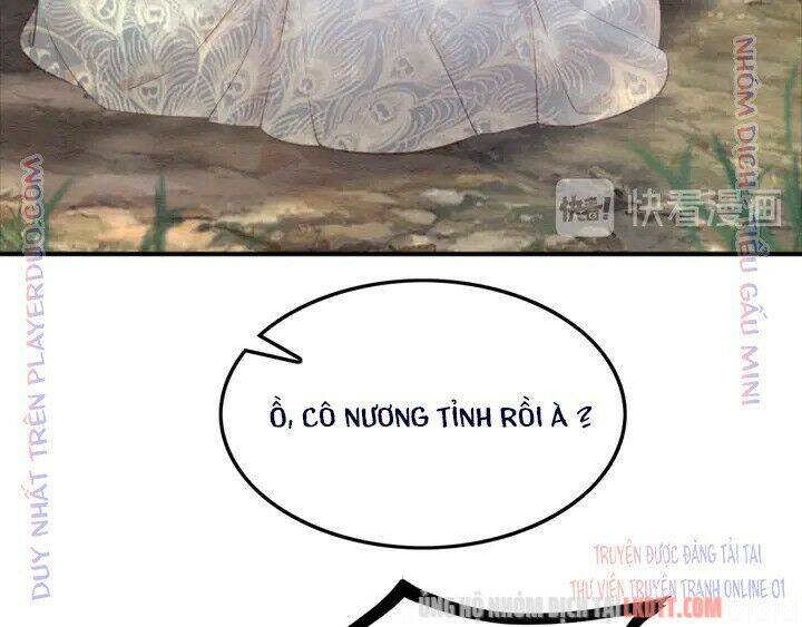 Trọng Sinh Bá Sủng Nhiếp Chính Vương Quá Mạnh Mẽ Chapter 133 - 44