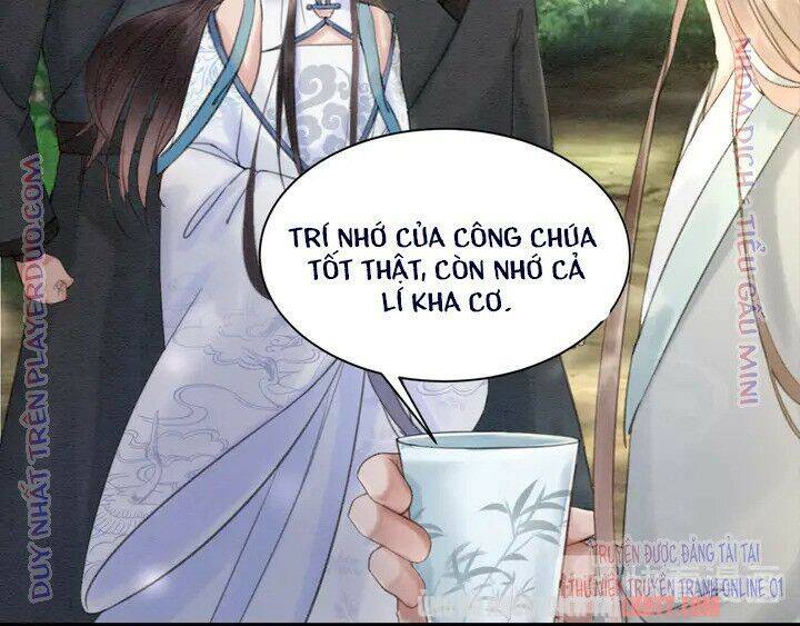 Trọng Sinh Bá Sủng Nhiếp Chính Vương Quá Mạnh Mẽ Chapter 133 - 54