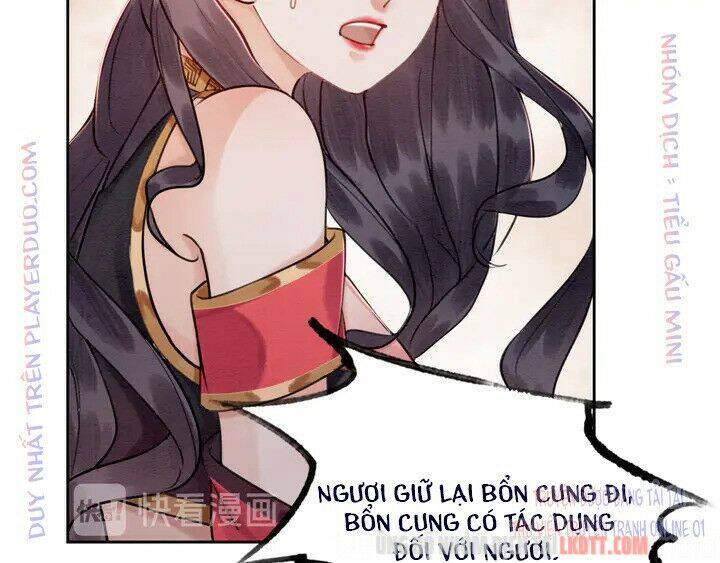 Trọng Sinh Bá Sủng Nhiếp Chính Vương Quá Mạnh Mẽ Chapter 133 - 65