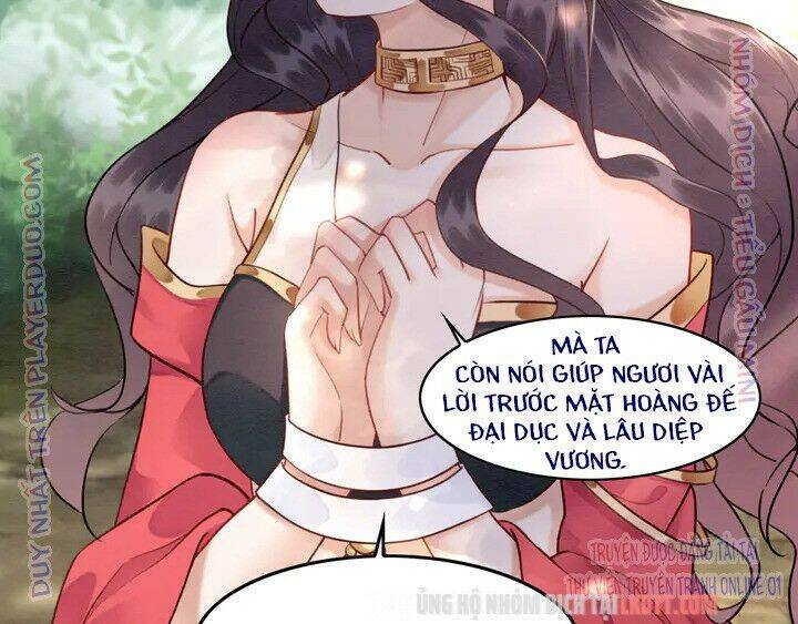 Trọng Sinh Bá Sủng Nhiếp Chính Vương Quá Mạnh Mẽ Chapter 133 - 70