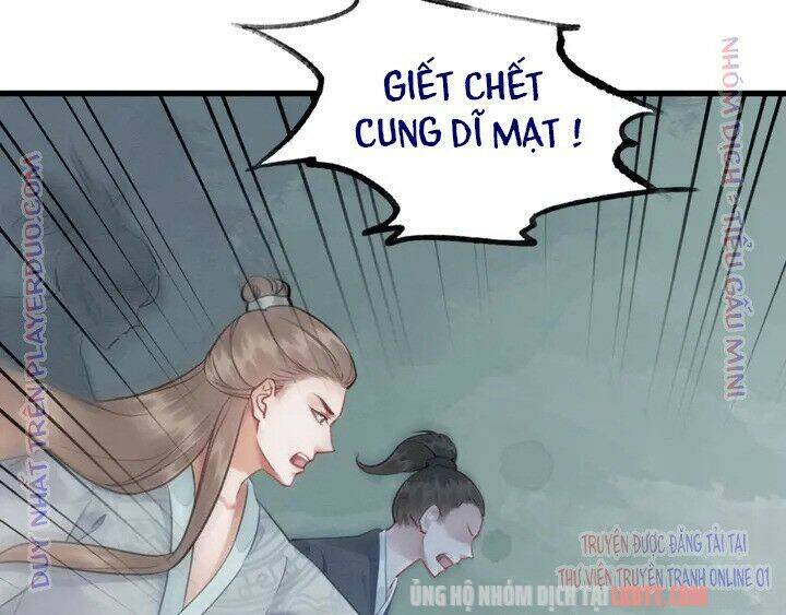 Trọng Sinh Bá Sủng Nhiếp Chính Vương Quá Mạnh Mẽ Chapter 133 - 73
