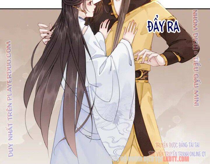 Trọng Sinh Bá Sủng Nhiếp Chính Vương Quá Mạnh Mẽ Chapter 133 - 96