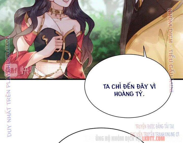 Trọng Sinh Bá Sủng Nhiếp Chính Vương Quá Mạnh Mẽ Chapter 133 - 98