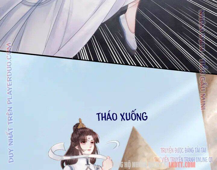Trọng Sinh Bá Sủng Nhiếp Chính Vương Quá Mạnh Mẽ Chapter 136 - 28