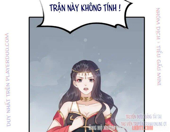 Trọng Sinh Bá Sủng Nhiếp Chính Vương Quá Mạnh Mẽ Chapter 136 - 33