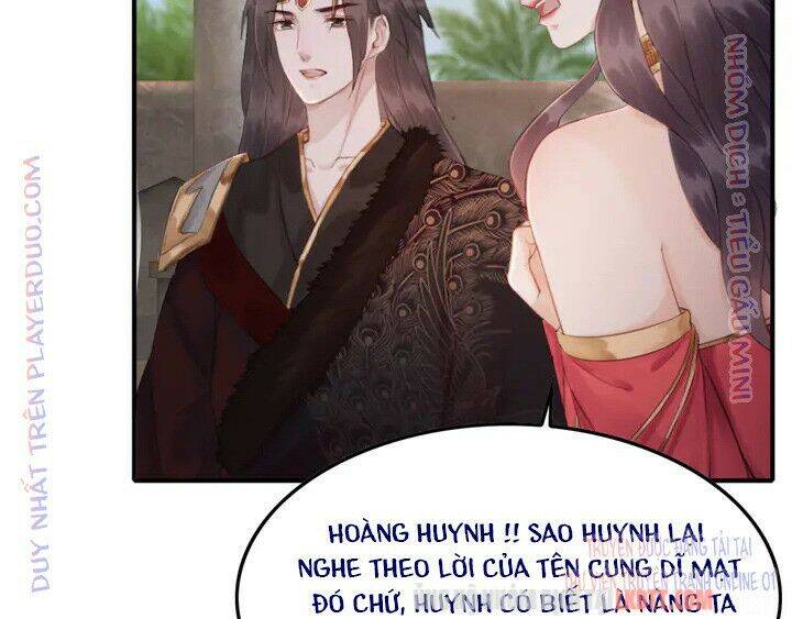 Trọng Sinh Bá Sủng Nhiếp Chính Vương Quá Mạnh Mẽ Chapter 136 - 69