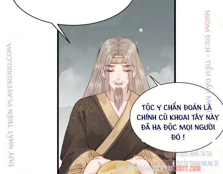 Trọng Sinh Bá Sủng Nhiếp Chính Vương Quá Mạnh Mẽ Chapter 136 - 78