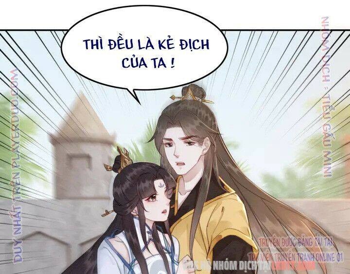 Trọng Sinh Bá Sủng Nhiếp Chính Vương Quá Mạnh Mẽ Chapter 137 - 11