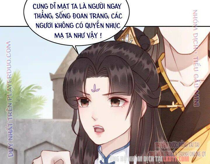 Trọng Sinh Bá Sủng Nhiếp Chính Vương Quá Mạnh Mẽ Chapter 137 - 17