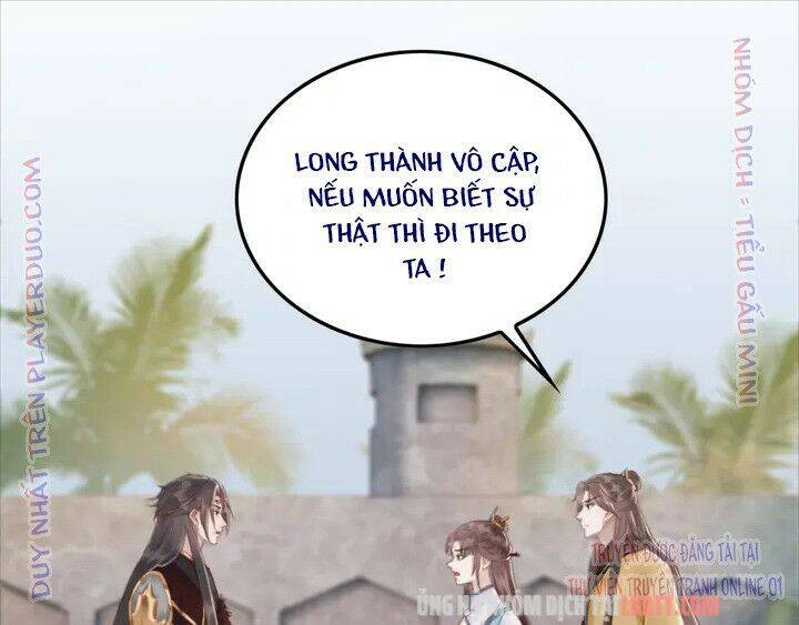 Trọng Sinh Bá Sủng Nhiếp Chính Vương Quá Mạnh Mẽ Chapter 137 - 19