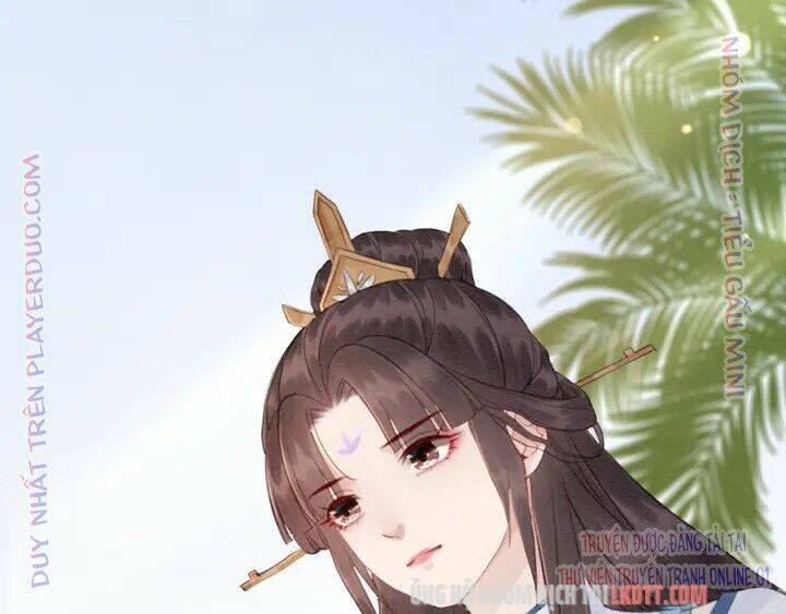 Trọng Sinh Bá Sủng Nhiếp Chính Vương Quá Mạnh Mẽ Chapter 137 - 27