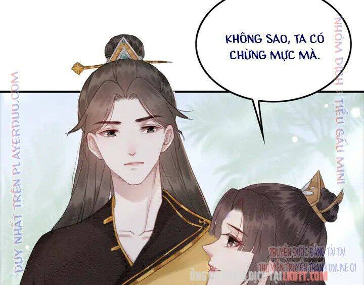 Trọng Sinh Bá Sủng Nhiếp Chính Vương Quá Mạnh Mẽ Chapter 137 - 31