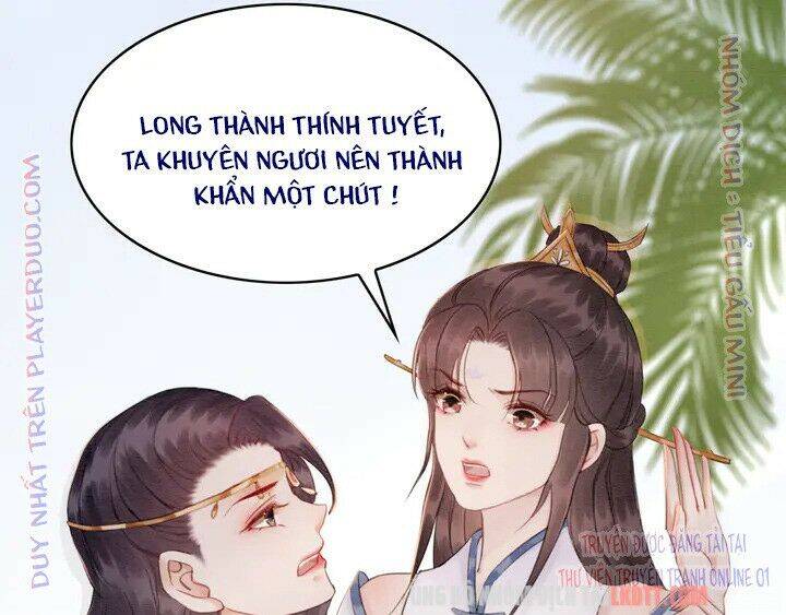 Trọng Sinh Bá Sủng Nhiếp Chính Vương Quá Mạnh Mẽ Chapter 137 - 47