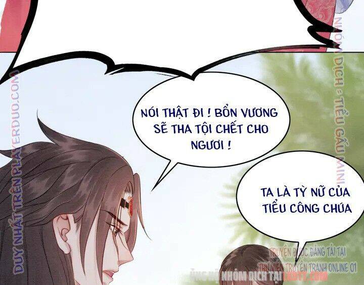 Trọng Sinh Bá Sủng Nhiếp Chính Vương Quá Mạnh Mẽ Chapter 137 - 49