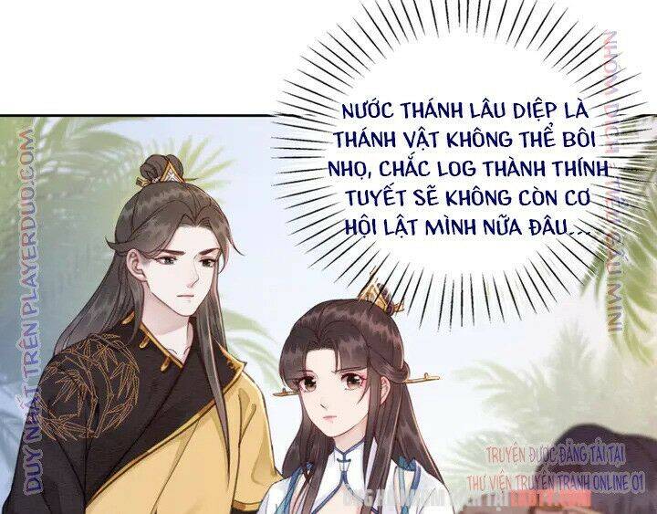 Trọng Sinh Bá Sủng Nhiếp Chính Vương Quá Mạnh Mẽ Chapter 137 - 55