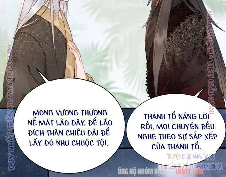 Trọng Sinh Bá Sủng Nhiếp Chính Vương Quá Mạnh Mẽ Chapter 137 - 65