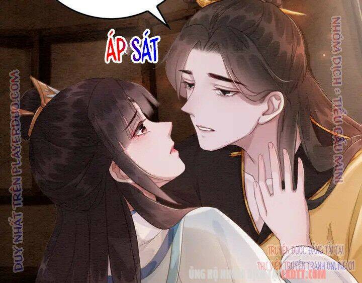 Trọng Sinh Bá Sủng Nhiếp Chính Vương Quá Mạnh Mẽ Chapter 137 - 80