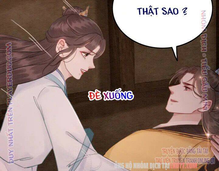 Trọng Sinh Bá Sủng Nhiếp Chính Vương Quá Mạnh Mẽ Chapter 138 - 20