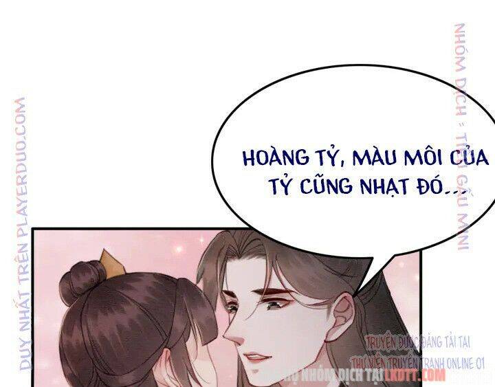 Trọng Sinh Bá Sủng Nhiếp Chính Vương Quá Mạnh Mẽ Chapter 138 - 62