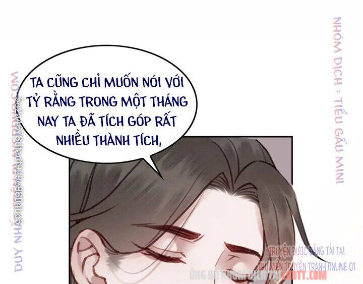 Trọng Sinh Bá Sủng Nhiếp Chính Vương Quá Mạnh Mẽ Chapter 139 - 25