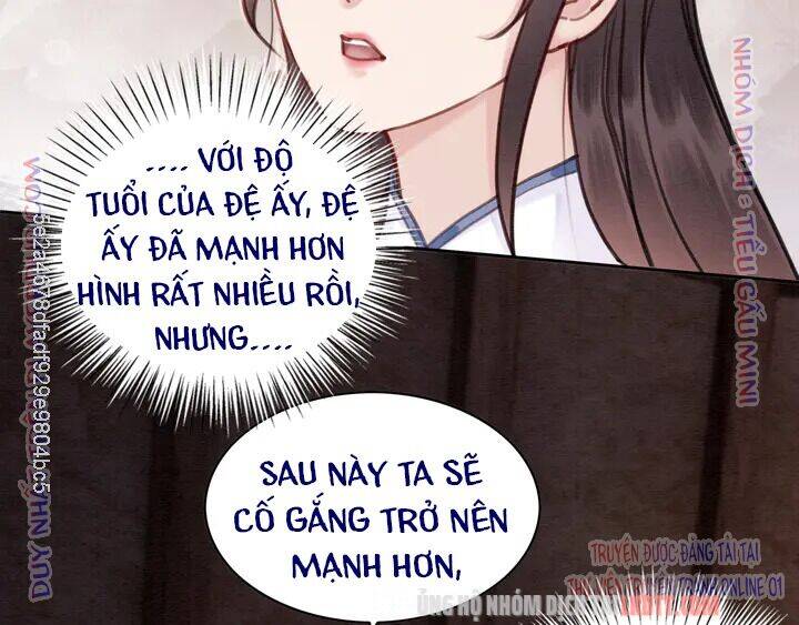 Trọng Sinh Bá Sủng Nhiếp Chính Vương Quá Mạnh Mẽ Chapter 139 - 30