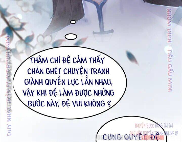 Trọng Sinh Bá Sủng Nhiếp Chính Vương Quá Mạnh Mẽ Chapter 139 - 35