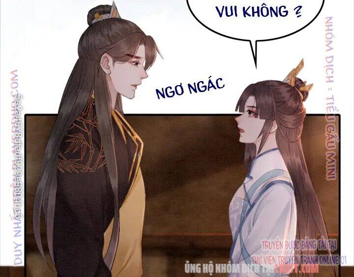 Trọng Sinh Bá Sủng Nhiếp Chính Vương Quá Mạnh Mẽ Chapter 139 - 36