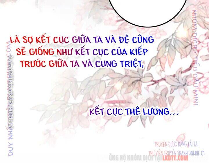 Trọng Sinh Bá Sủng Nhiếp Chính Vương Quá Mạnh Mẽ Chapter 139 - 9