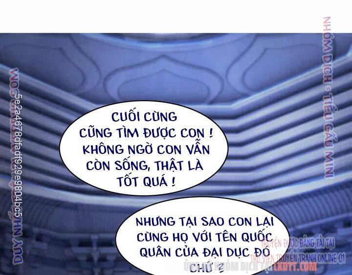 Trọng Sinh Bá Sủng Nhiếp Chính Vương Quá Mạnh Mẽ Chapter 139 - 91