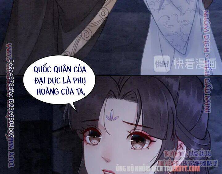 Trọng Sinh Bá Sủng Nhiếp Chính Vương Quá Mạnh Mẽ Chapter 139 - 93
