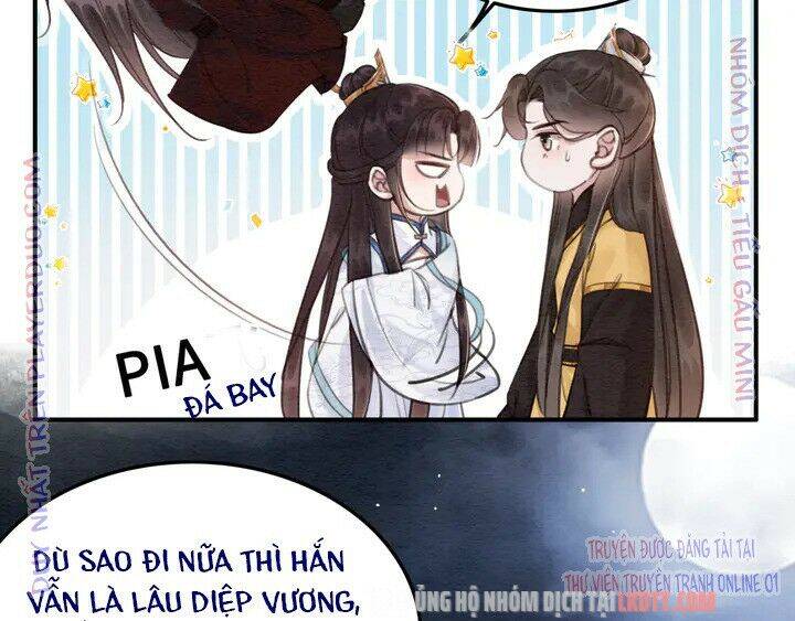 Trọng Sinh Bá Sủng Nhiếp Chính Vương Quá Mạnh Mẽ Chapter 142 - 15
