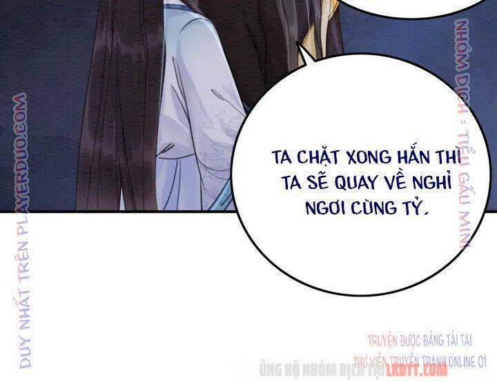 Trọng Sinh Bá Sủng Nhiếp Chính Vương Quá Mạnh Mẽ Chapter 142 - 19