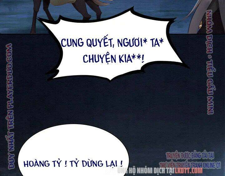 Trọng Sinh Bá Sủng Nhiếp Chính Vương Quá Mạnh Mẽ Chapter 142 - 28