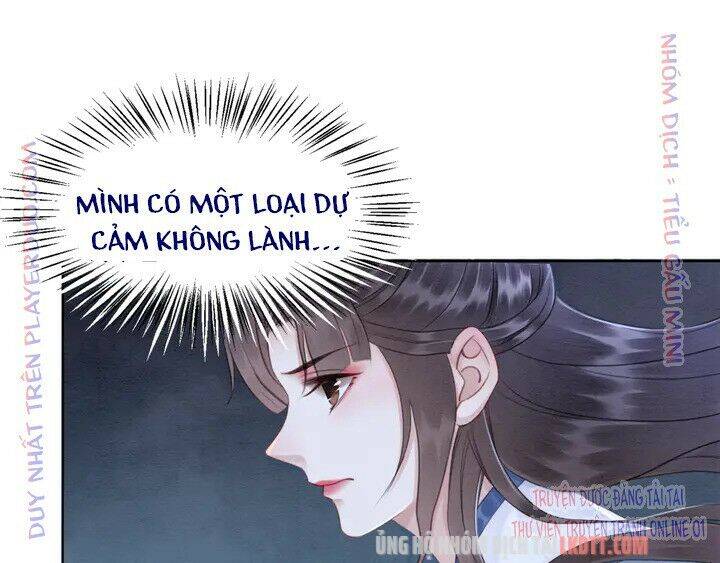 Trọng Sinh Bá Sủng Nhiếp Chính Vương Quá Mạnh Mẽ Chapter 142 - 32