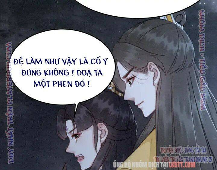 Trọng Sinh Bá Sủng Nhiếp Chính Vương Quá Mạnh Mẽ Chapter 142 - 49