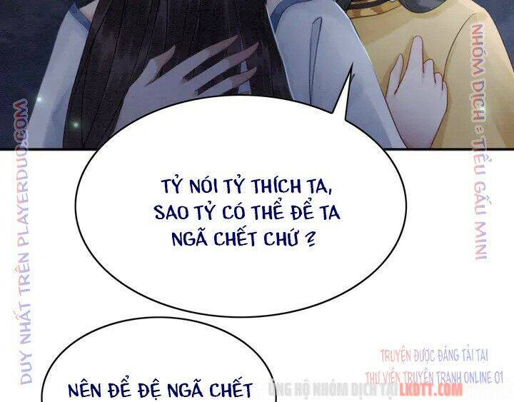 Trọng Sinh Bá Sủng Nhiếp Chính Vương Quá Mạnh Mẽ Chapter 142 - 55