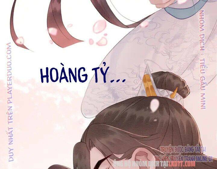 Trọng Sinh Bá Sủng Nhiếp Chính Vương Quá Mạnh Mẽ Chapter 142 - 61