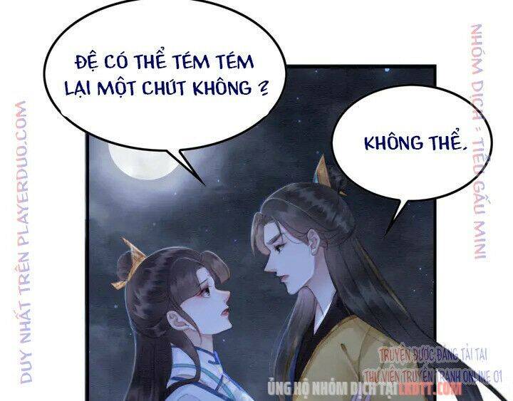 Trọng Sinh Bá Sủng Nhiếp Chính Vương Quá Mạnh Mẽ Chapter 142 - 70