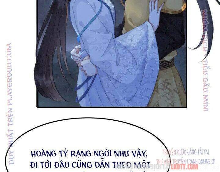 Trọng Sinh Bá Sủng Nhiếp Chính Vương Quá Mạnh Mẽ Chapter 142 - 71