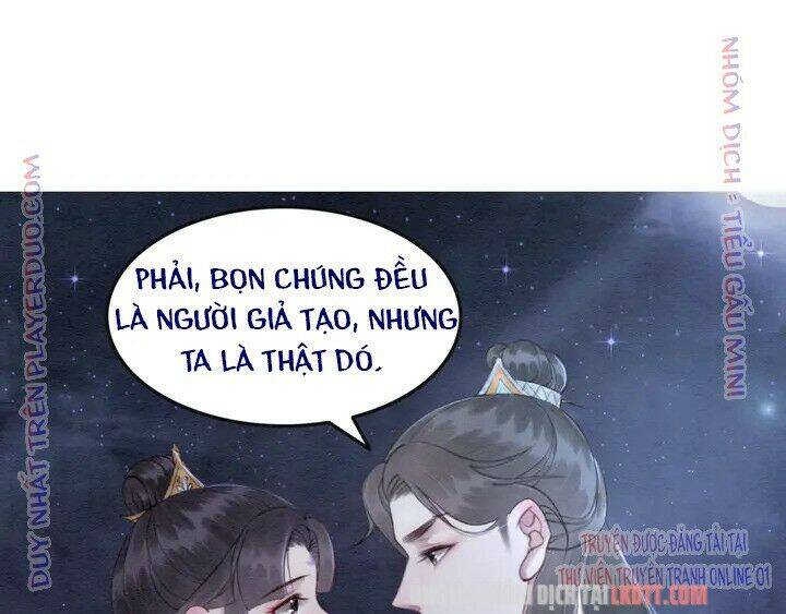 Trọng Sinh Bá Sủng Nhiếp Chính Vương Quá Mạnh Mẽ Chapter 142 - 75