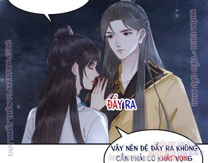 Trọng Sinh Bá Sủng Nhiếp Chính Vương Quá Mạnh Mẽ Chapter 142 - 77