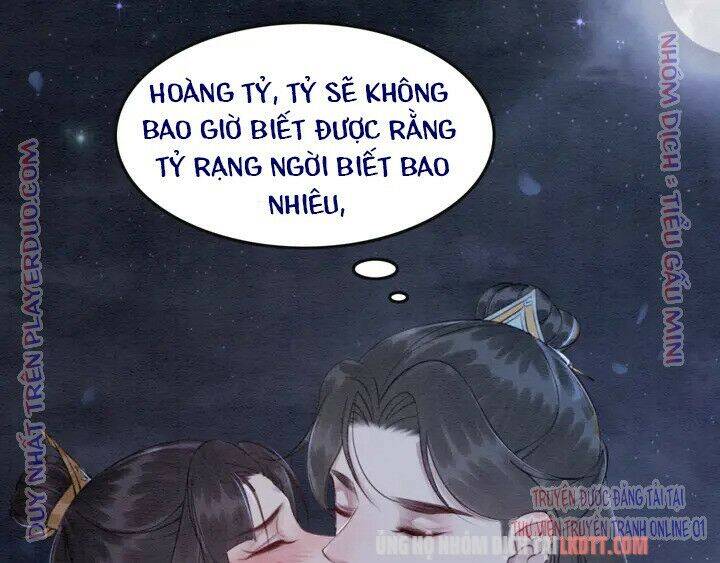 Trọng Sinh Bá Sủng Nhiếp Chính Vương Quá Mạnh Mẽ Chapter 142 - 80