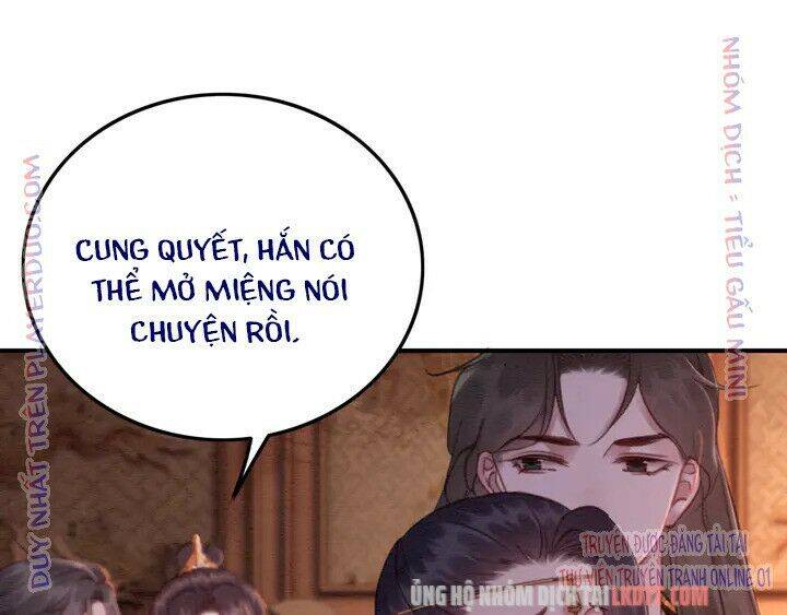 Trọng Sinh Bá Sủng Nhiếp Chính Vương Quá Mạnh Mẽ Chapter 144 - 16