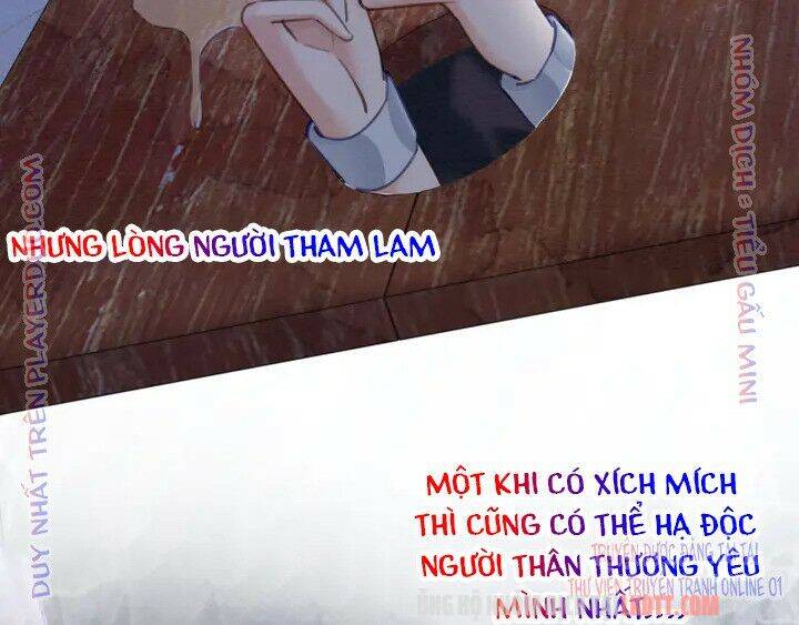 Trọng Sinh Bá Sủng Nhiếp Chính Vương Quá Mạnh Mẽ Chapter 144 - 26