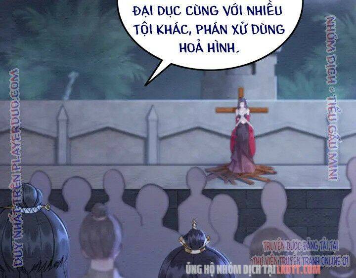 Trọng Sinh Bá Sủng Nhiếp Chính Vương Quá Mạnh Mẽ Chapter 144 - 32
