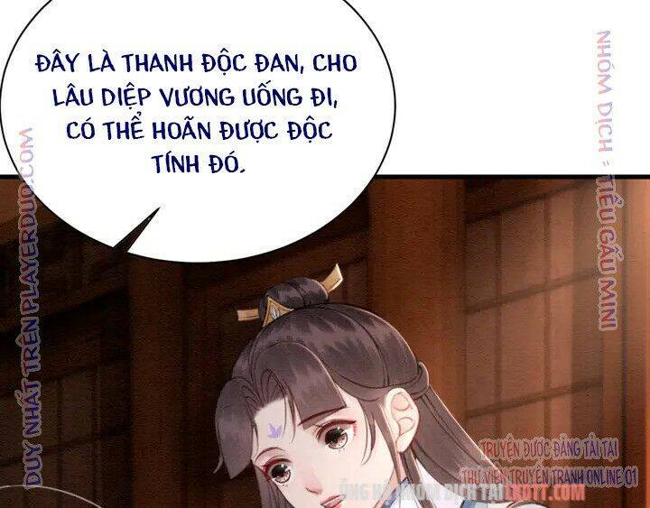 Trọng Sinh Bá Sủng Nhiếp Chính Vương Quá Mạnh Mẽ Chapter 144 - 6